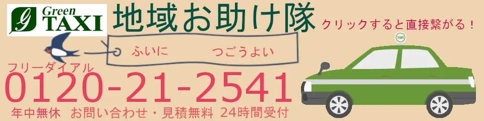 お問い合わせ(電話用)バナー