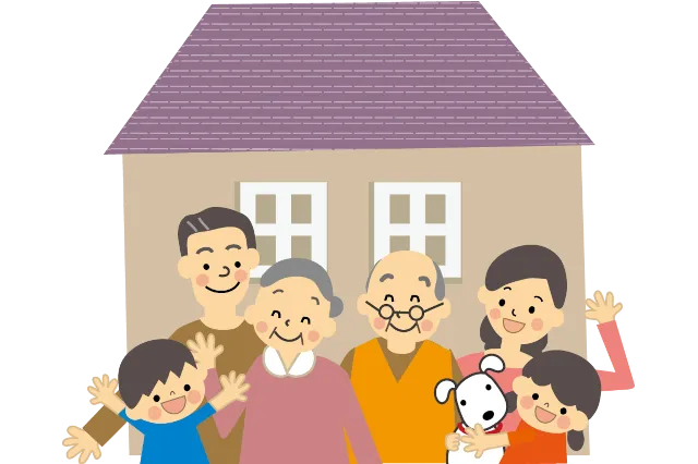 罫線イラスト